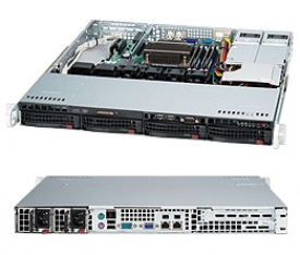 Supermicro X11SPL-F - Motherboards, UP Xeon - computer shop 
