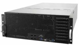 ESC8000G4/1600W(2+1)