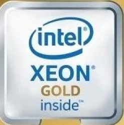 Intel Xeon Gold 6334