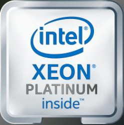 Intel Xeon Platinum 8352S