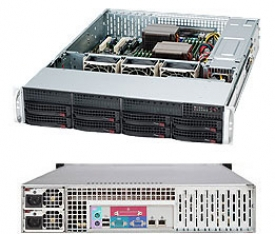 ITC S502R V6