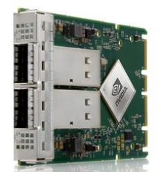 LAN CARD OCP3 2P 100G//MELLANOX/MCX566A-CDAI