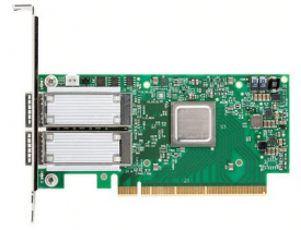 LAN CARD PCIE G4 2P 100G//MELLANOX/MCX516A-CDAT