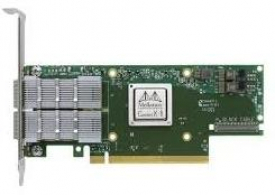 LAN CARD PCIE G4 2P 200G//MELLANOX/MCX613106A-VDAT