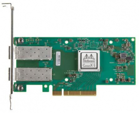 LAN CARD PCIE G4 2P 25G//MELLANOX/MCX512A-ACAT