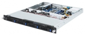 Gigabyte R121-340 (rev. 100) - GIGABYTE Servers, Rack Server - computer ...