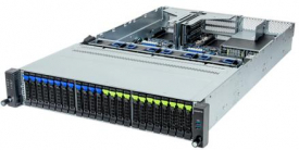 Gigabyte R263-Z32 (rev. AAV1) - GIGABYTE Servers, Rack Server ...