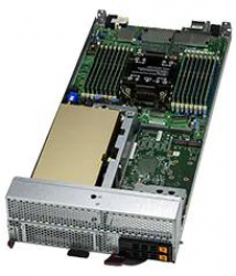 Supermicro SBI-611E-5T2N - Blade platforms, Blade Processors - computer ...