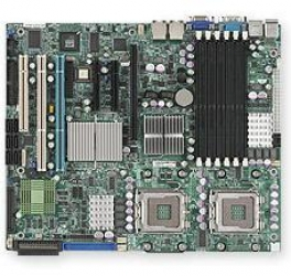 X7DB8 8GB X7DB3 2X4GB Mem RAM 4 Supermicro X7DB8-X X7DAE+ Motherboard B54
