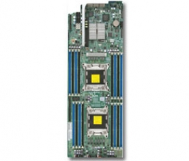 Supermicro X9DRFR - Motherboards, DP Xeon