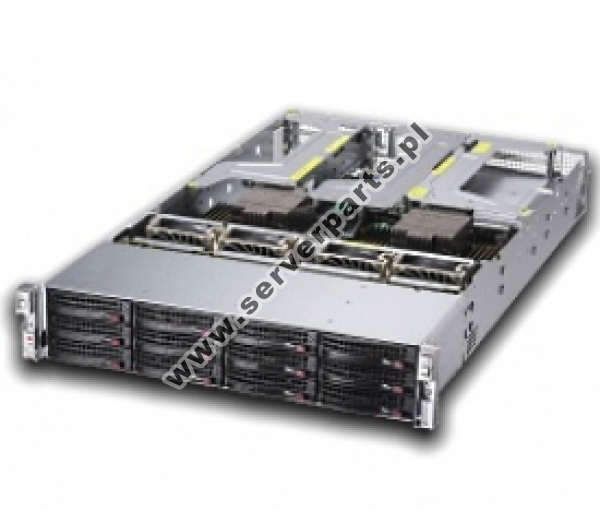 Supermicro 2023US-TR4 - AMD solutions - computer shop