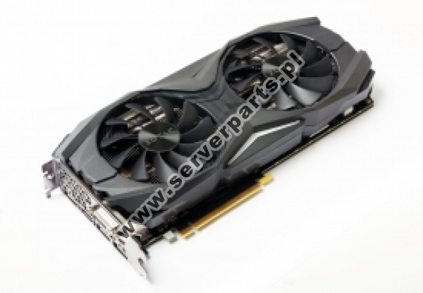 Penta.Xcamera GEFORCE GTX 1070 8GB Nvidia GTX-1070-8GB-ZOTAC - Dla graczy, Karty graficzne