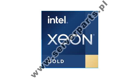 Intel Xeon Gold 5415+ - CPU - computer shop Serverparts.pl