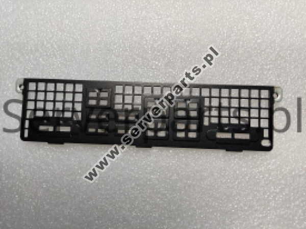 Supermicro mcp-260???00085???0b 1u I / Oシールドfor a1srm