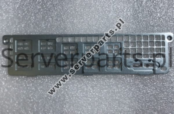 Supermicro mcp-260???00085???0b 1u I / Oシールドfor a1srm-ln7?F / ln5?F in sc510シャーシ Supermicro MCP-260-00078-0N IO Shield For Motherboard and