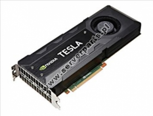 Nvidia NVIDIA Tesla M60 16GB - GPU solutions, GPU Cards - computer