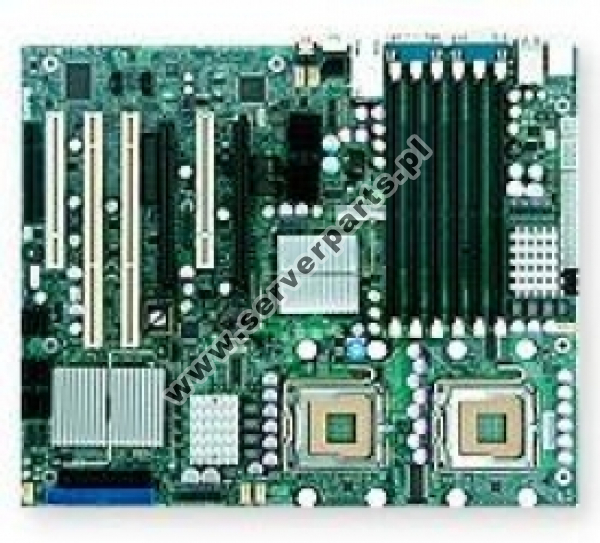 Supermicro X7DAL-E - Motherboards, Core - computer shop Serverparts.pl