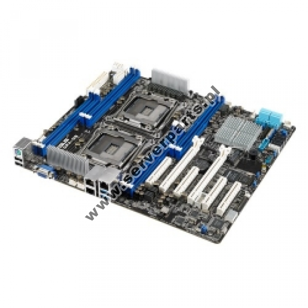 ASUS Motherboard LGA Z10PA-D8 C612 Server 2011-3 ATX Intel DDR4