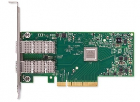 NVidia MCX4121A-ACAT