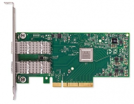 NVidia MCX4121A-XCAT