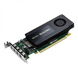 NVIDIA PNY Quadro K1200 4GB DP