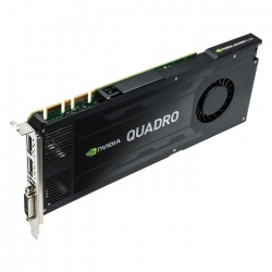 NVIDIA PNY Quadro K4200 4GB