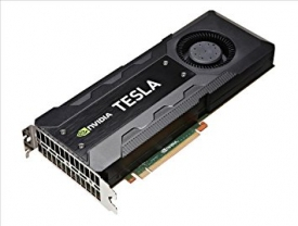 NVIDIA Tesla K40C 12GB