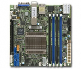 X10SDV-8C-TLN4F+
