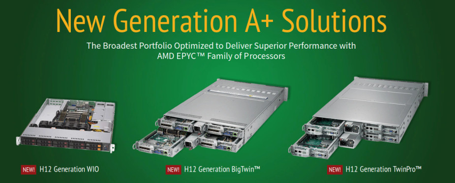 AMD A+ Solutions