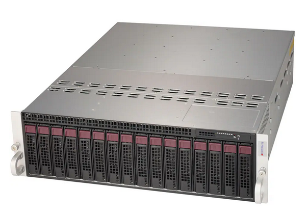 Supermicro AS -3015MR-H8TNR